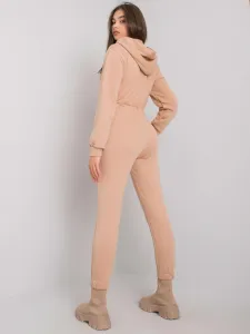 Jumpsuit-FE-KO-5606.09-camel
