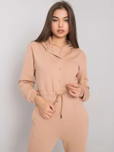 Jumpsuit-FE-KO-5606.09-camel