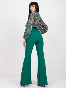 Trousers-LC-SP-22K-5019.13P-Dark Green
