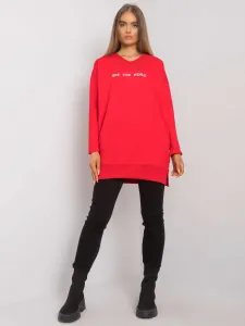 Tunic-RV-TU-7201.43P-Red