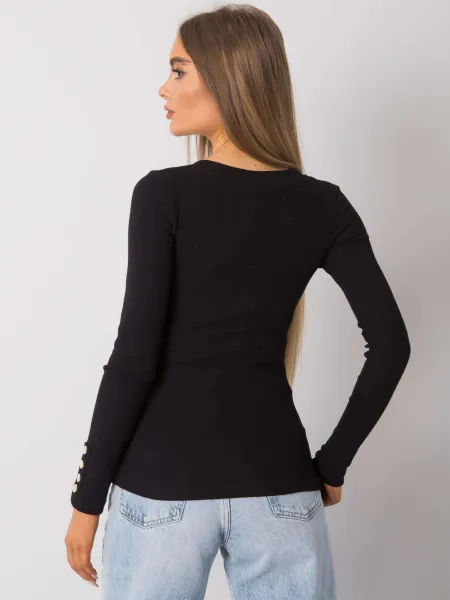 Blouse-RV-BZ-7245.07-black