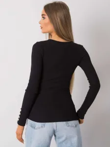Blouse-RV-BZ-7245.07-black