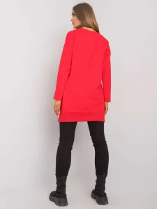 Tunic-RV-TU-7201.43P-Red