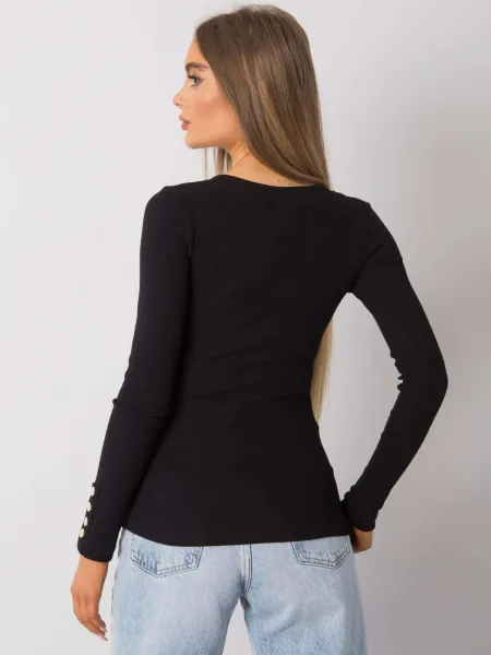 Blouse-RV-BZ-7245.07-black