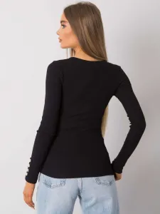 Blouse-RV-BZ-7245.07-black