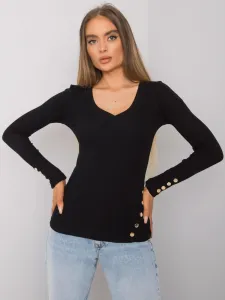 Blouse-RV-BZ-7245.07-black