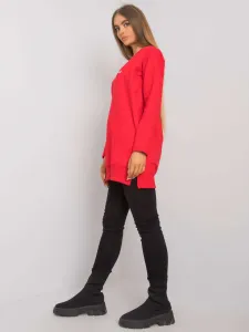 Tunic-RV-TU-7201.43P-Red