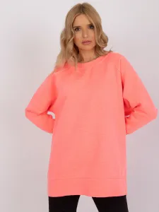 Sweatshirt-EM-BL-711.05-fluo pink