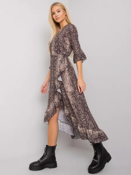 Dress-TW-SK-BI-24502-1.64P-black-beige