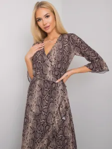 Dress-TW-SK-BI-24502-1.64P-black-beige