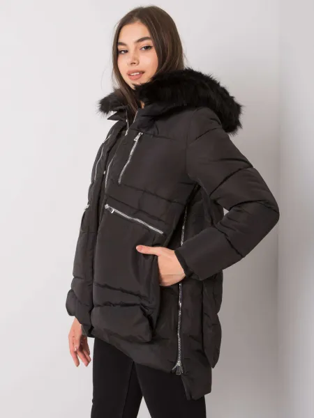 Jacket-NM-KR-H-1072.95P-black