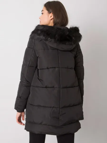 Jacket-NM-KR-H-1072.95P-black
