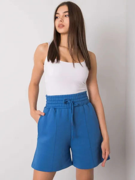 Shorts-RV-SN-6992-1.84-Dark Blue
