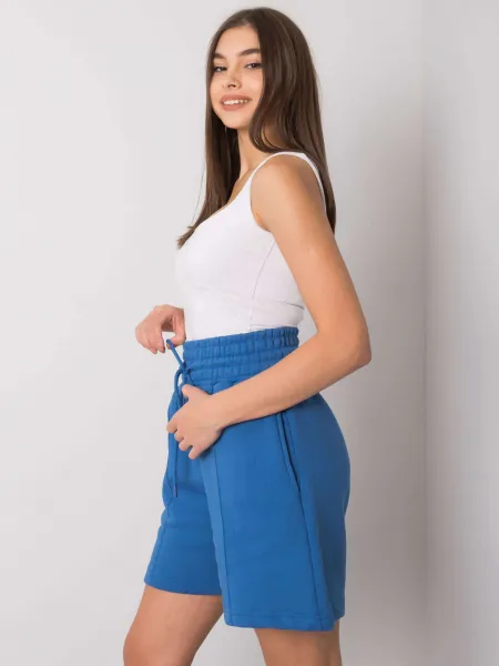 Shorts-RV-SN-6992-1.84-Dark Blue