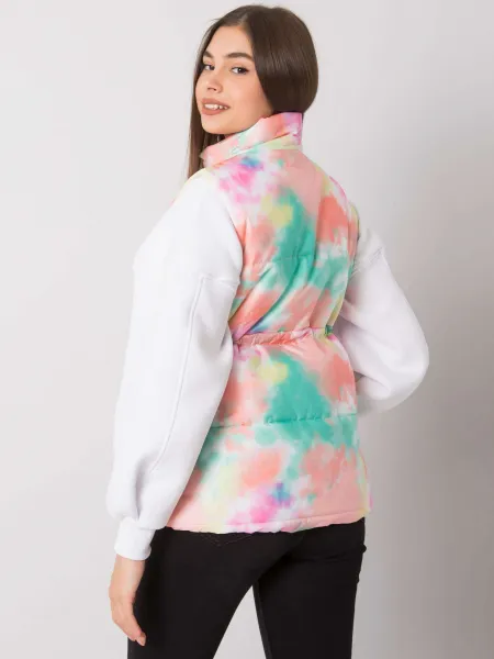 Vest-DHJ-KZ-1858.23X-mint