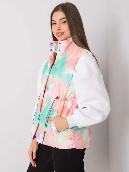 Vest-DHJ-KZ-1858.23X-mint