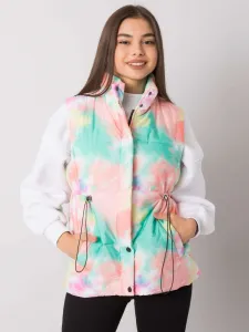Vest-DHJ-KZ-1858.23X-mint