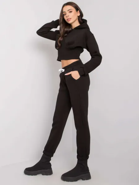 Set-EM-KMPL-685.17X-black