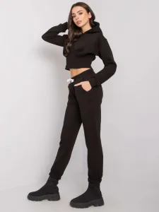Set-EM-KMPL-685.17X-black