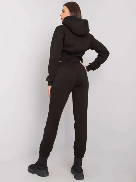 Set-EM-KMPL-685.17X-black