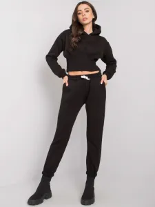 Set-EM-KMPL-685.17X-black