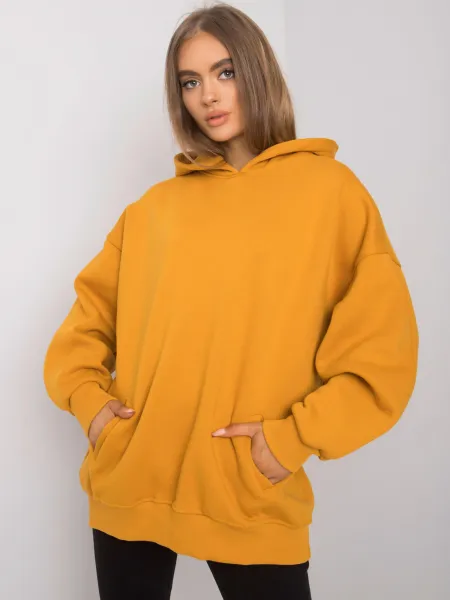 Sweatshirt-RV-BL-6989.37X-dark yellow