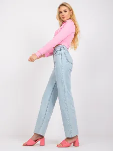 Jeans trousers-MR-SP-358.58P-light blue