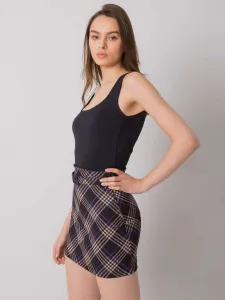Skirt-DHJ-SD-3213.11P-black