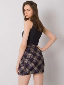 Skirt-DHJ-SD-3213.11P-black