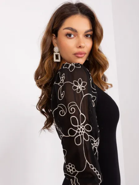 Dress-RV-SK-7354.07-black