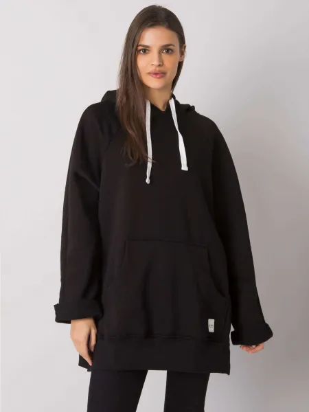 Sweatshirt-RV-BL-7371.00P-black