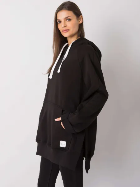 Sweatshirt-RV-BL-7371.00P-black