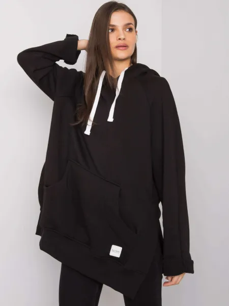 Sweatshirt-RV-BL-7371.00P-black