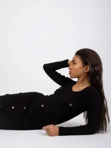 Dress-RV-SK-7437.67-black