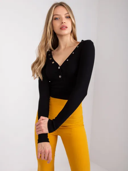 Blouse-RV-BZ-7439.18-black