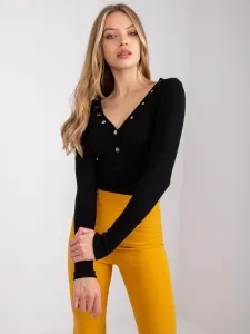 Blouse-RV-BZ-7439.18-black