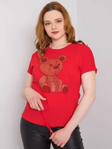 Blouse-RV-BZ-6428.47-red
