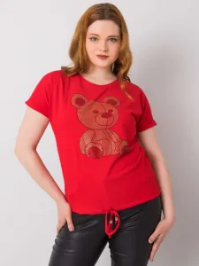 Blouse-RV-BZ-6428.47-red