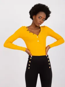 Blouse-RV-BZ-7439.18-light orange