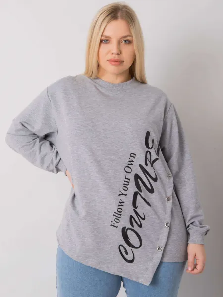 Blouse-RV-BZ-7165.79P-grey