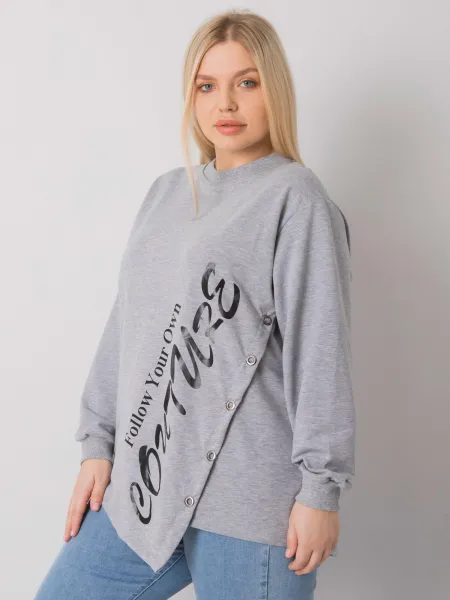 Blouse-RV-BZ-7165.79P-grey