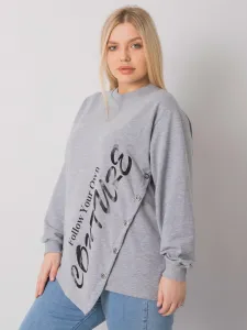 Blouse-RV-BZ-7165.79P-grey