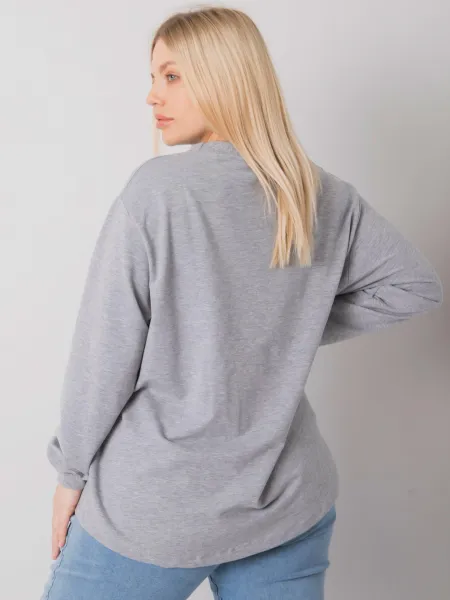Blouse-RV-BZ-7165.79P-grey