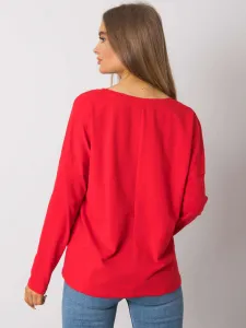 Blouse-RV-BZ-7209.24P-red