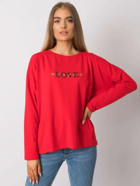 Blouse-RV-BZ-7209.24P-red