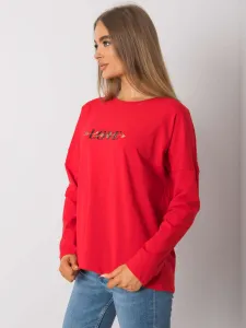 Blouse-RV-BZ-7209.24P-red