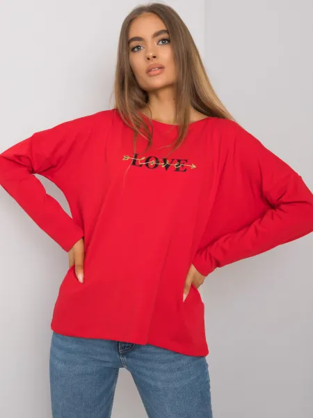 Blouse-RV-BZ-7209.24P-red