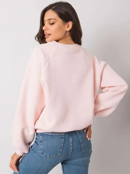 Sweatshirt-RV-BL-6758.50P-light pink