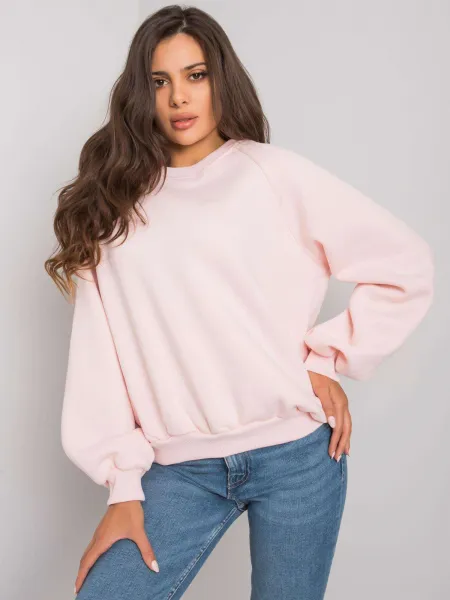 Sweatshirt-RV-BL-6758.50P-light pink