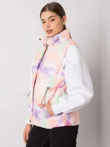 Vest-DHJ-KZ-1858.23X-Peach